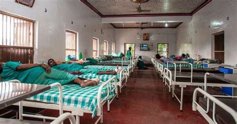 quality of healthcare in rural areas